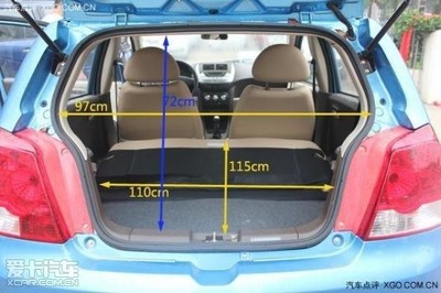 眾泰Z100 A0級(jí)小車(chē)新寵，都市靈動(dòng)出行的精致之選