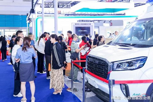 2026武漢汽車智造展 驅(qū)動(dòng)未來工廠的引擎，賦能智能汽車銷售新生態(tài)