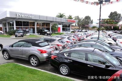 從銷售到創(chuàng)造 中國(guó)汽車DIY時(shí)代開啟，市場(chǎng)潛力待釋放